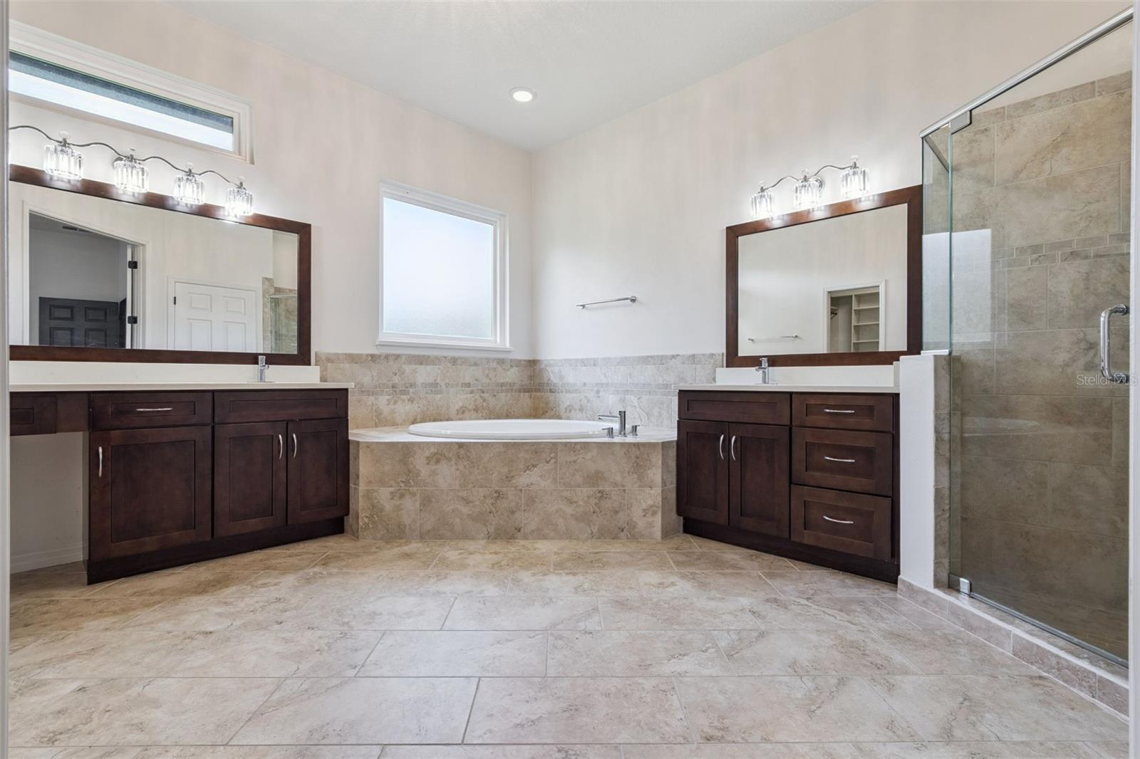 BRIGHTON PARK AT CARILLON - Residential