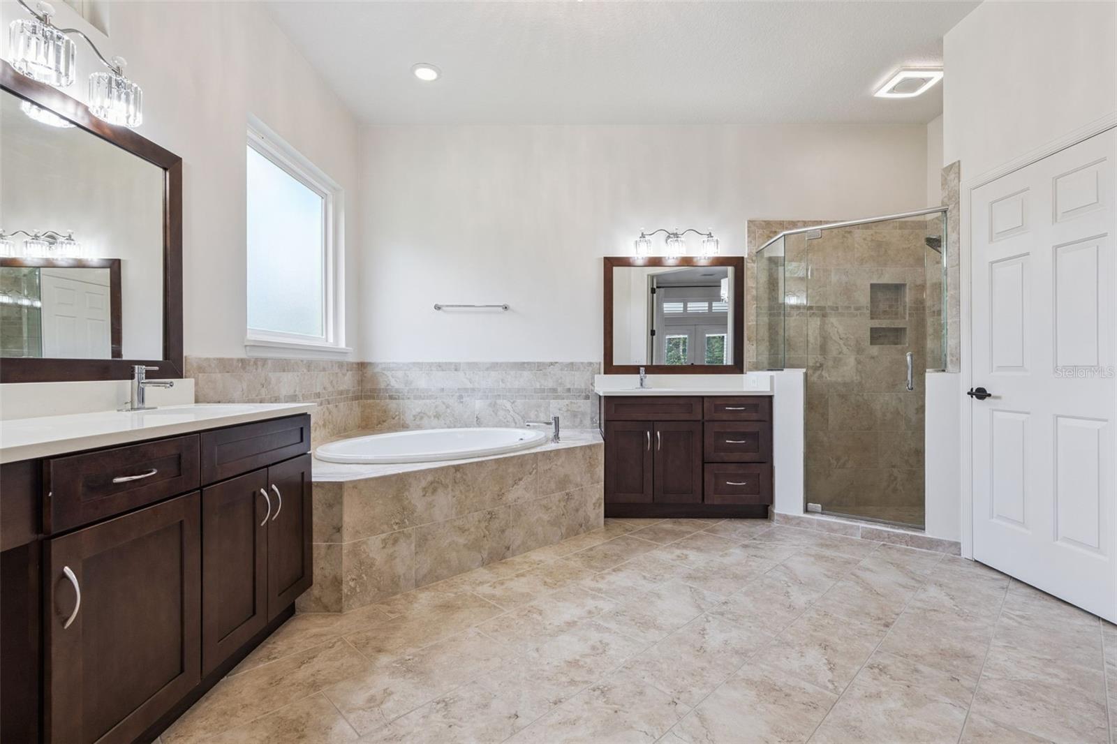 BRIGHTON PARK AT CARILLON - Residential