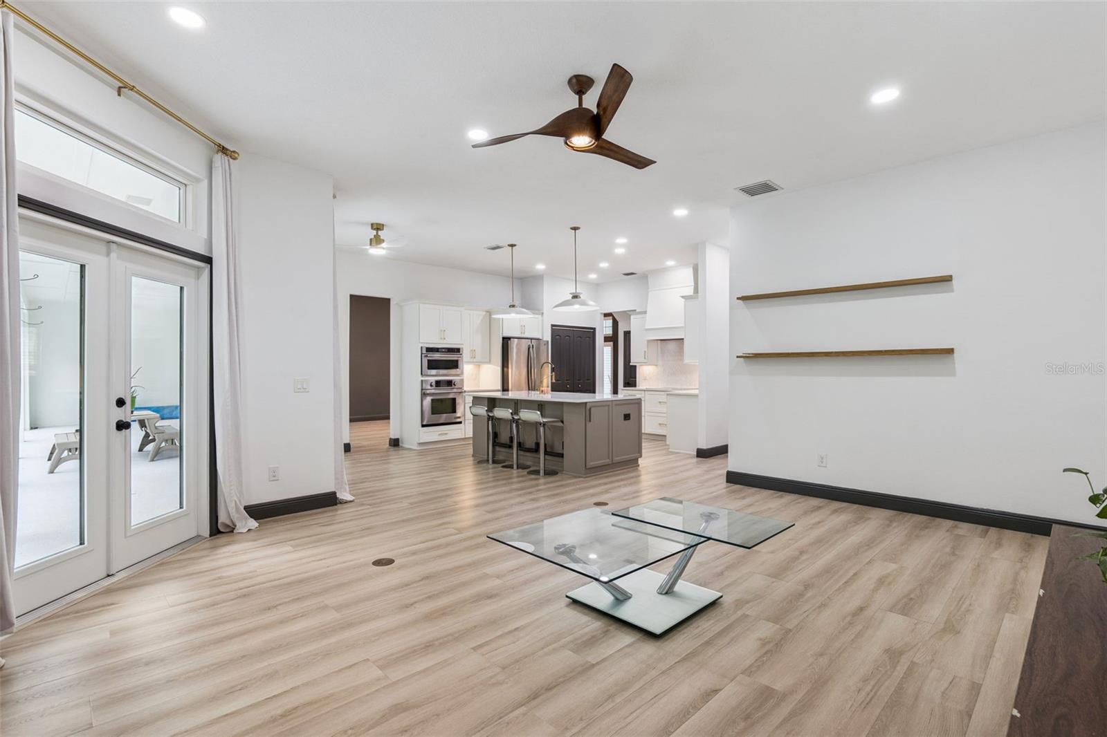 BRIGHTON PARK AT CARILLON - Residential