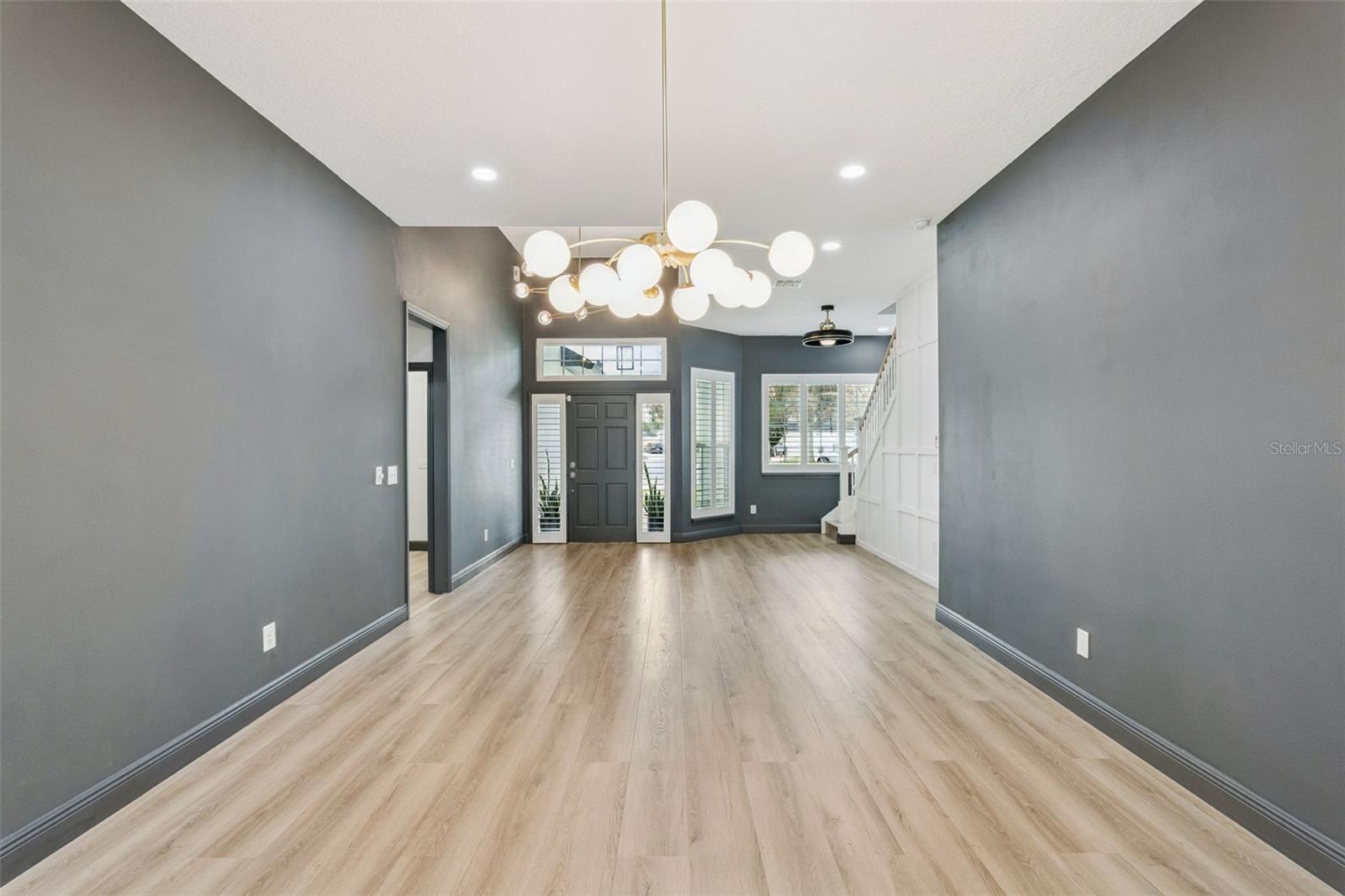 BRIGHTON PARK AT CARILLON - Residential