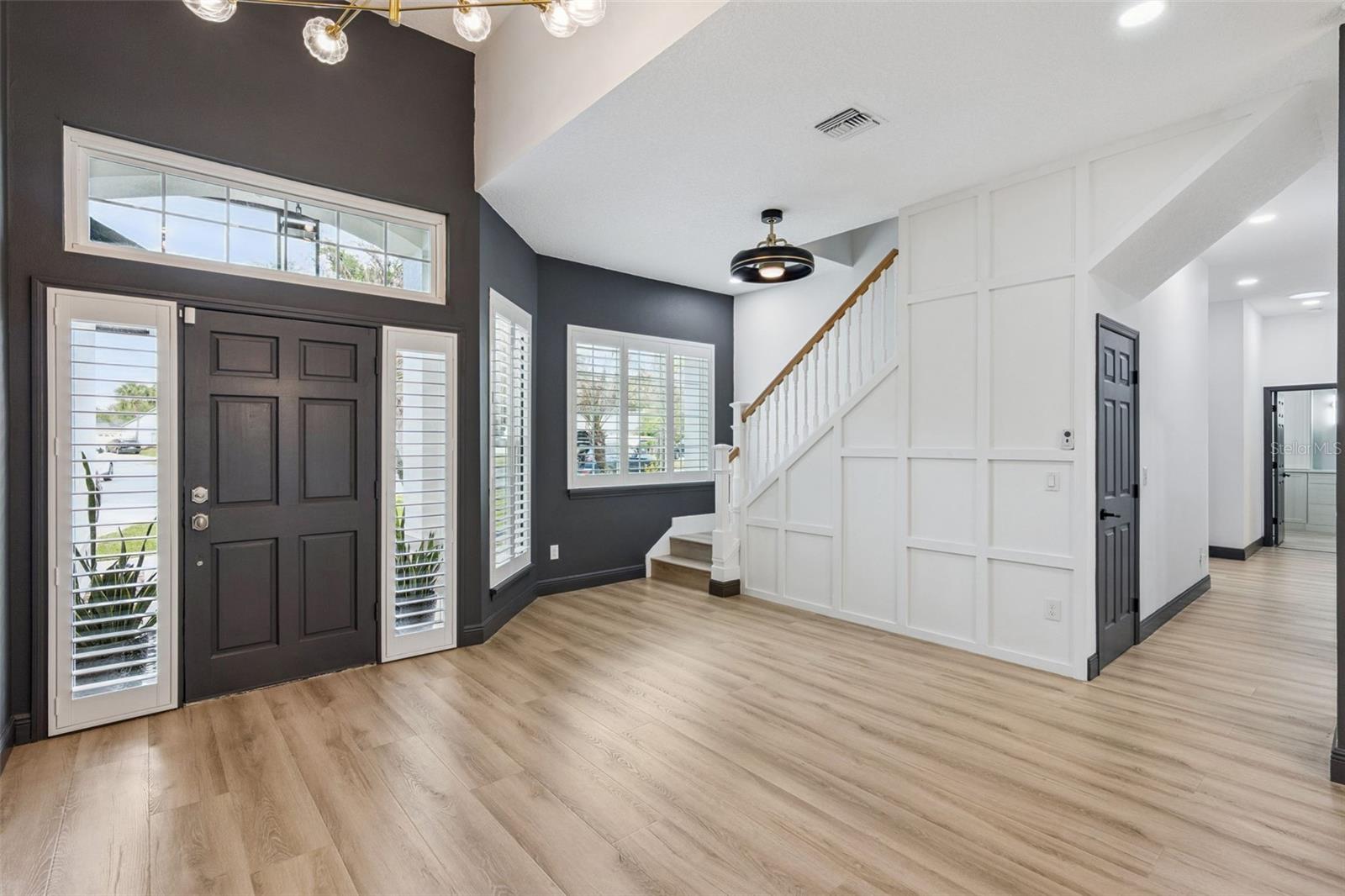 BRIGHTON PARK AT CARILLON - Residential