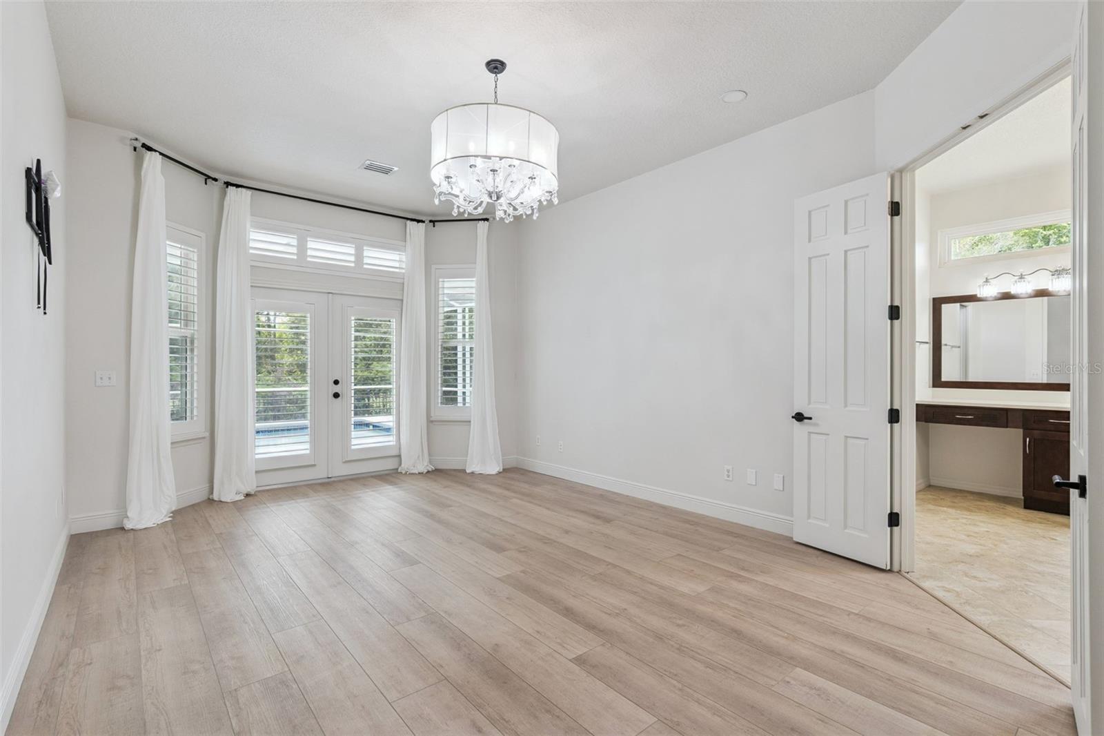 BRIGHTON PARK AT CARILLON - Residential