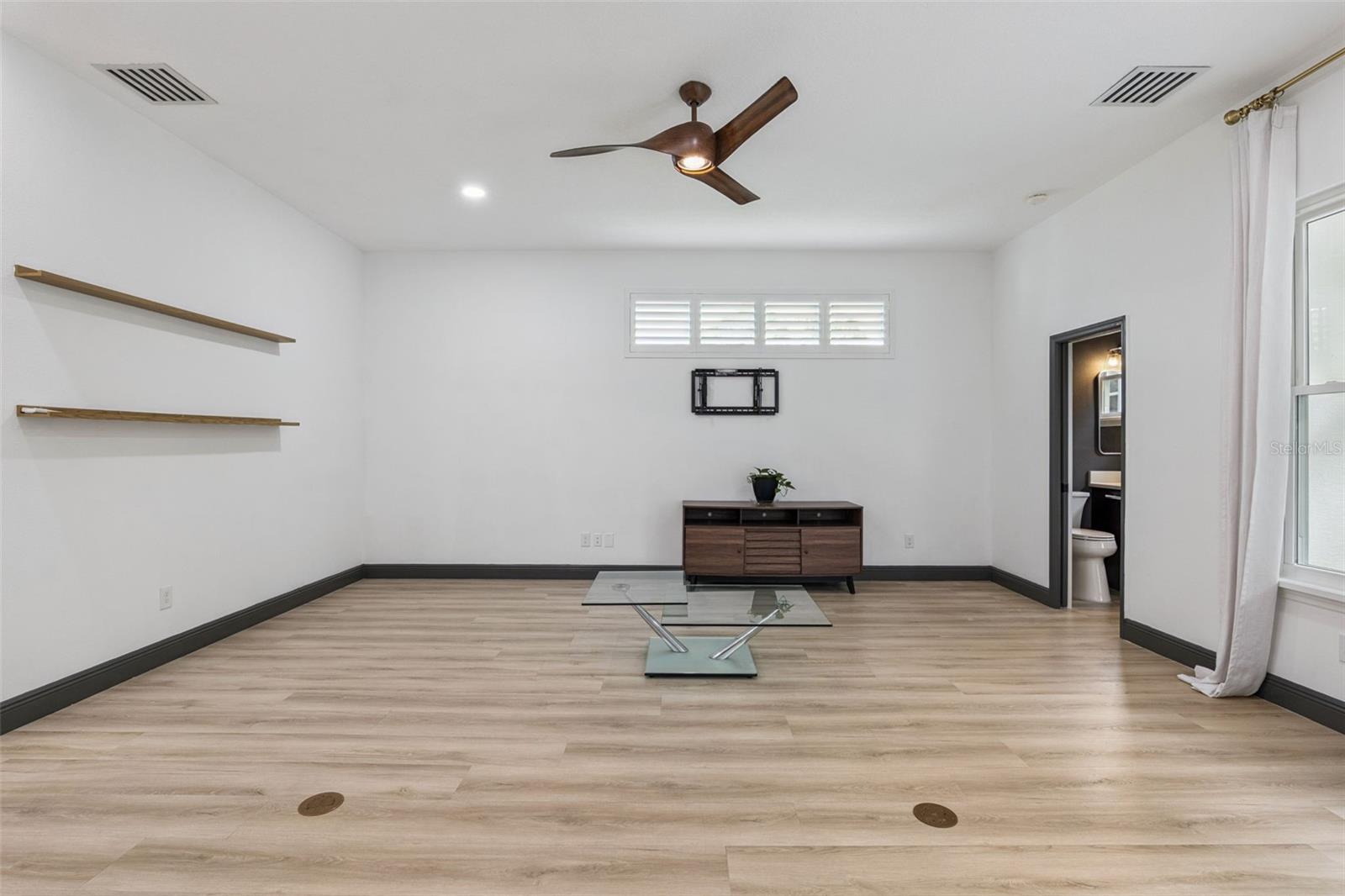 BRIGHTON PARK AT CARILLON - Residential