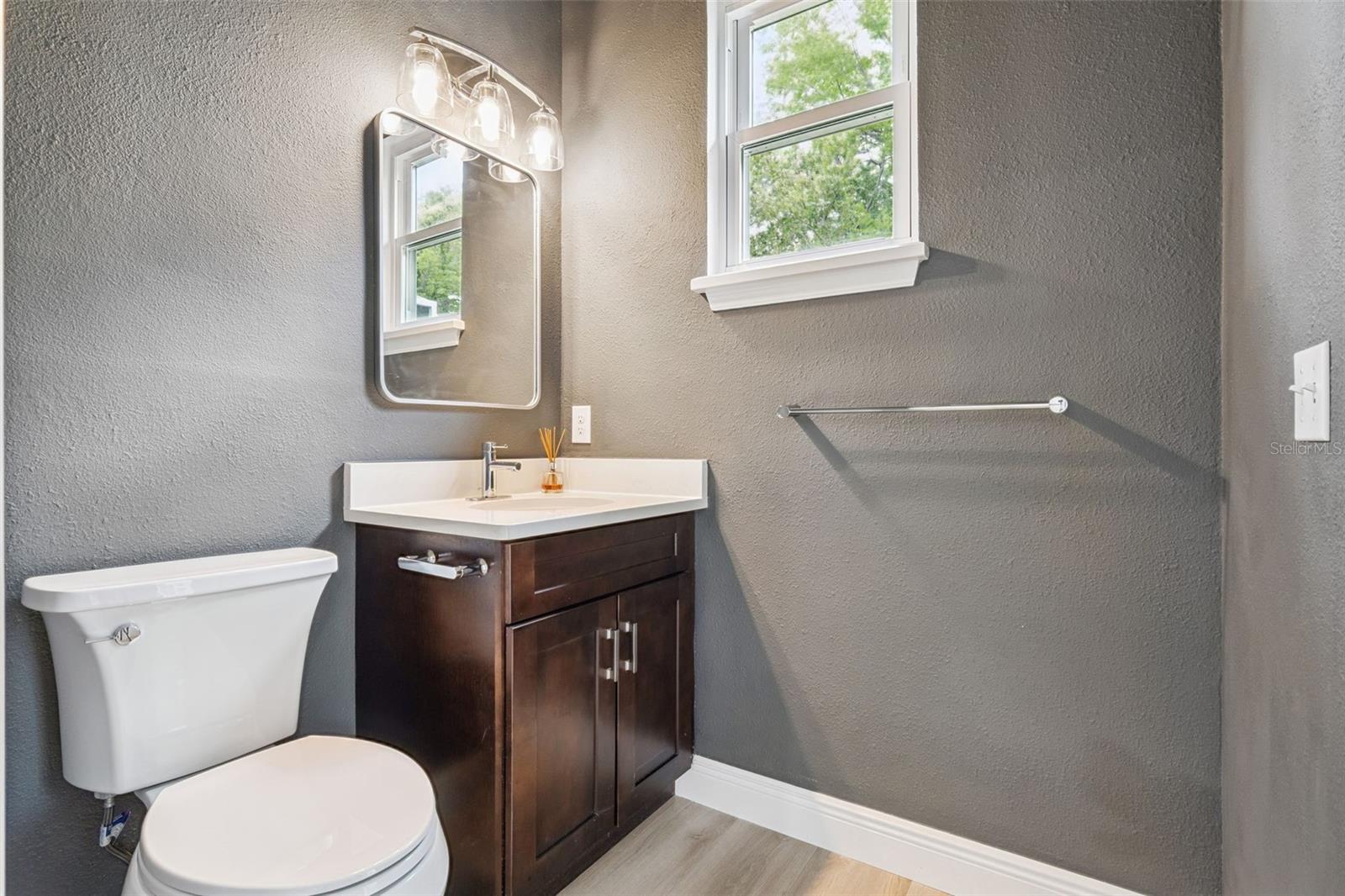 BRIGHTON PARK AT CARILLON - Residential