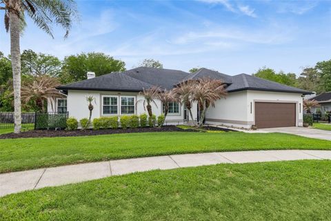 Photo of 3568 Alcove Court, Oviedo, FL 32765 (MLS # O6386270)