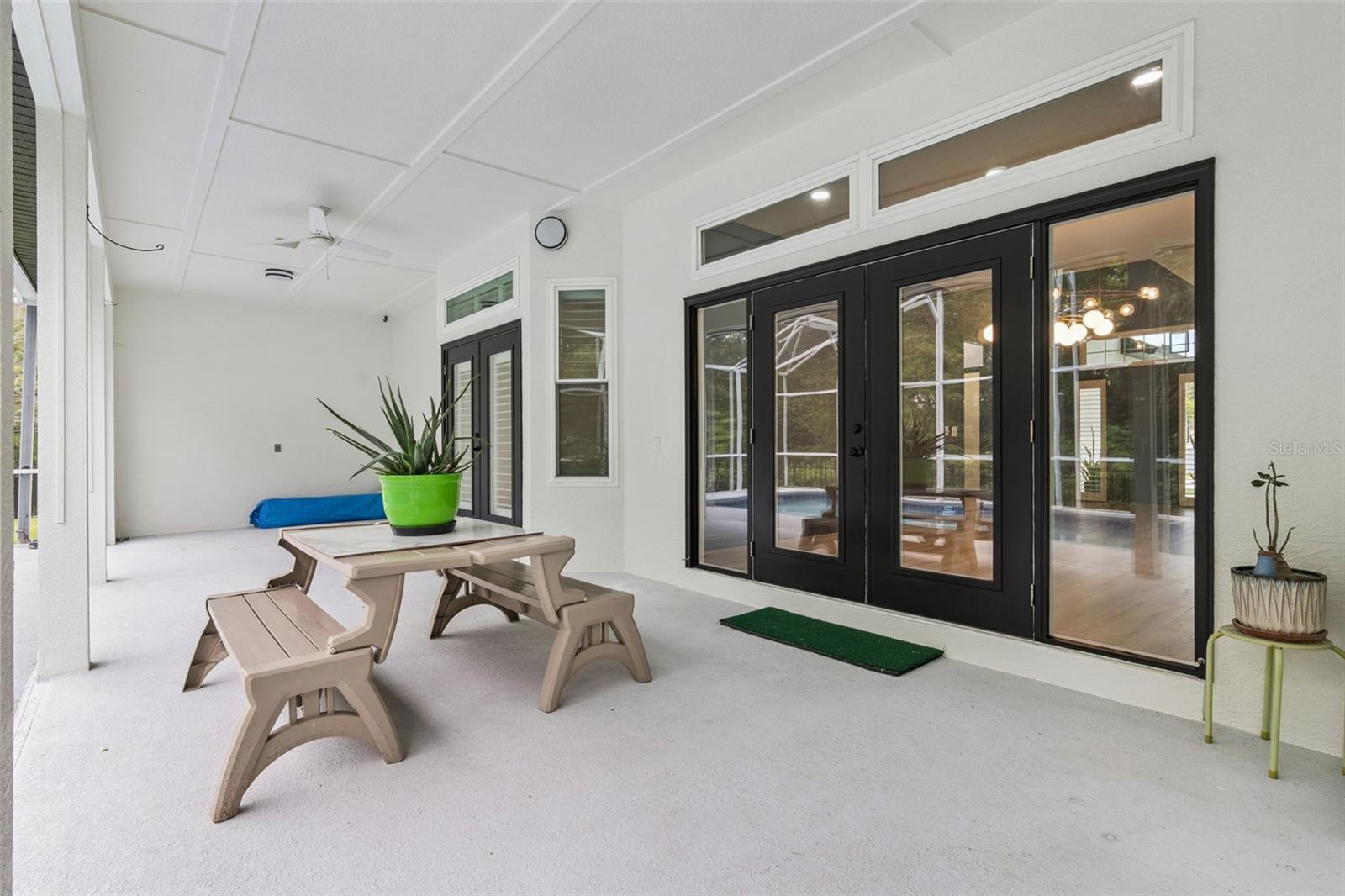 BRIGHTON PARK AT CARILLON - Residential