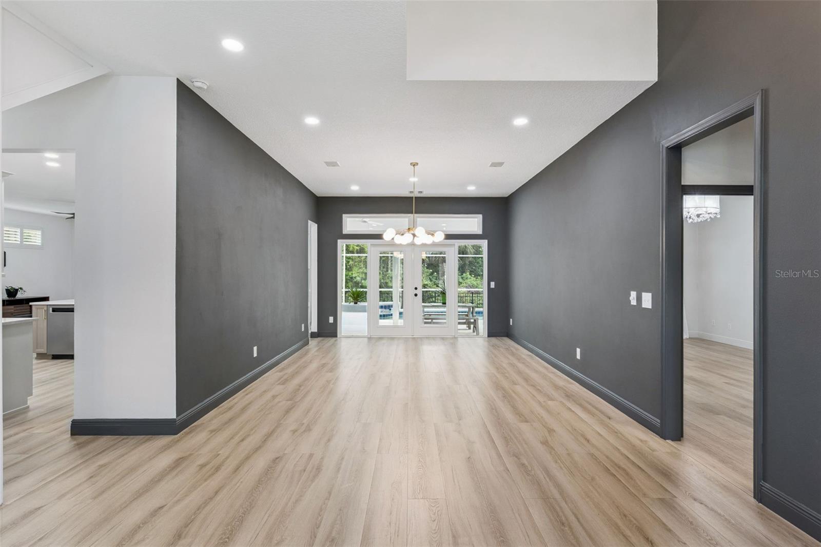 BRIGHTON PARK AT CARILLON - Residential