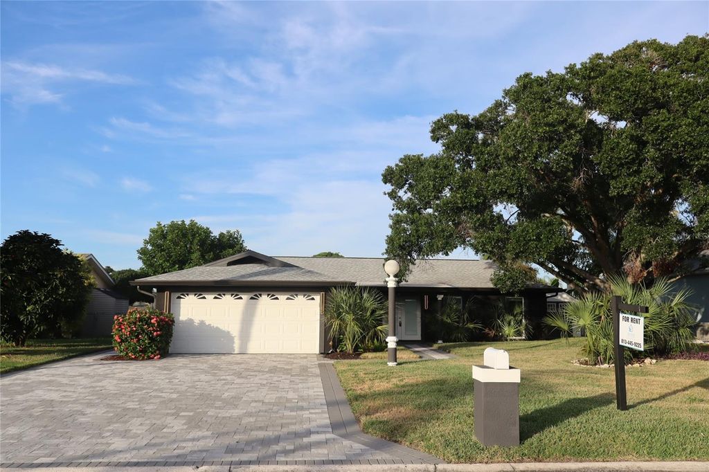 Photo of 1019 Spindle Palm Way, Apollo Beach, FL 33572 (MLS # TB8429125)