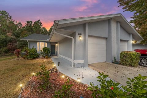 A home in OCALA