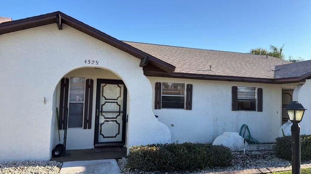 Photo of 4529 Mercado Drive, Sebring, FL 33872 (MLS # P4937661)