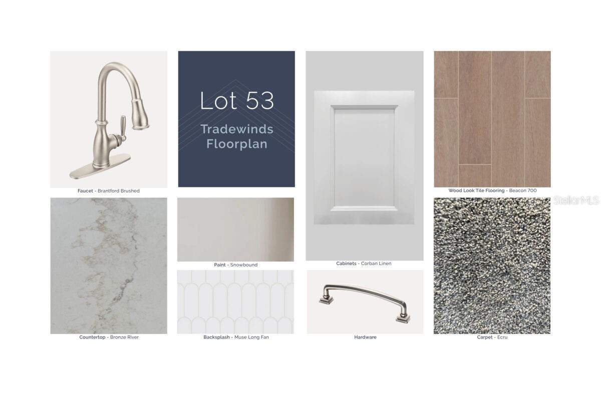 WILLOW RUN - Residential