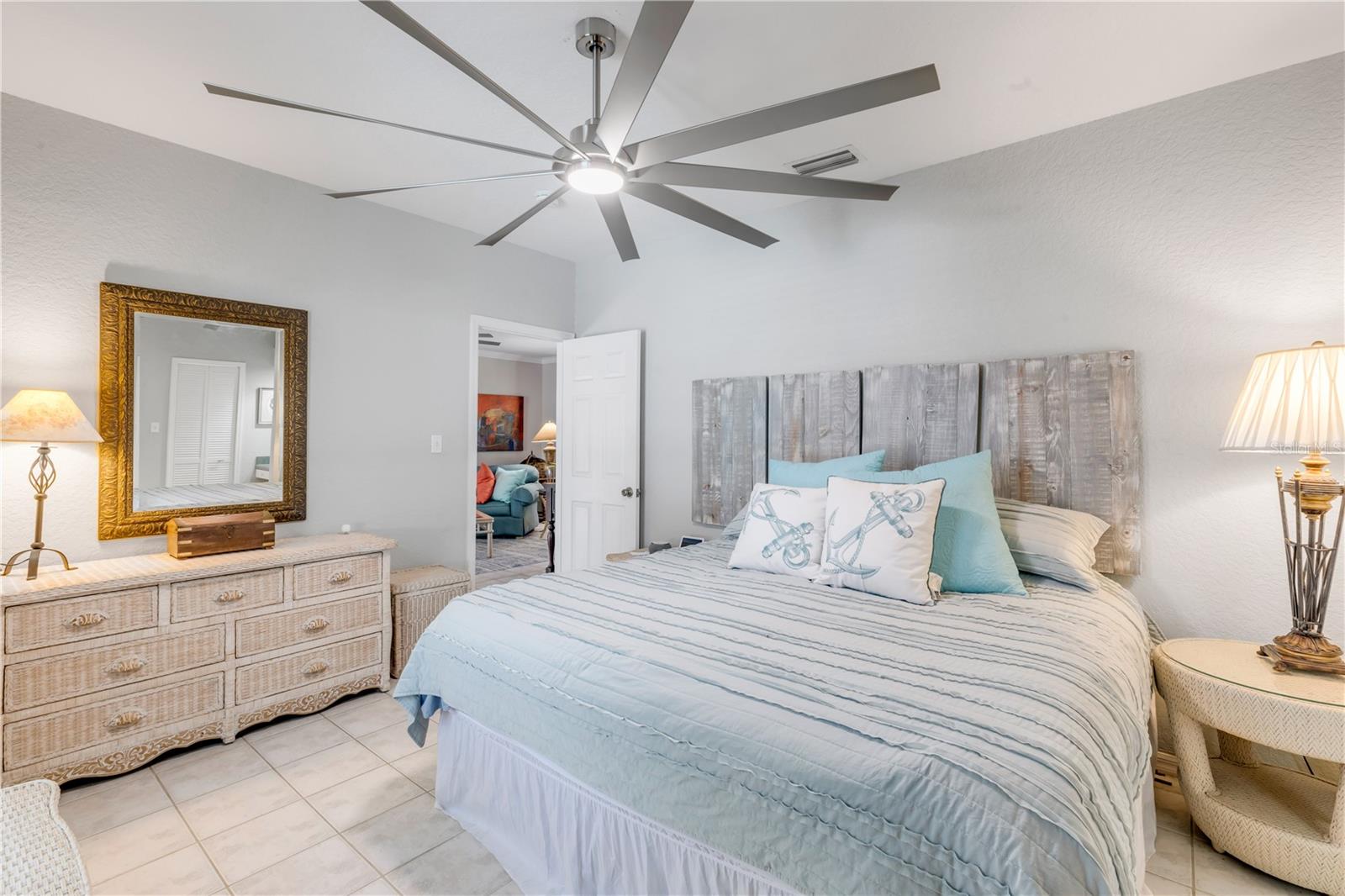 NEW SMYRNA BEACH - Residential