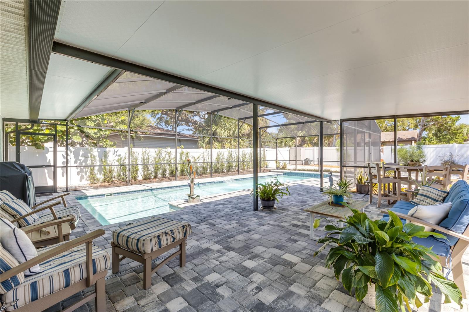 NEW SMYRNA BEACH - Residential