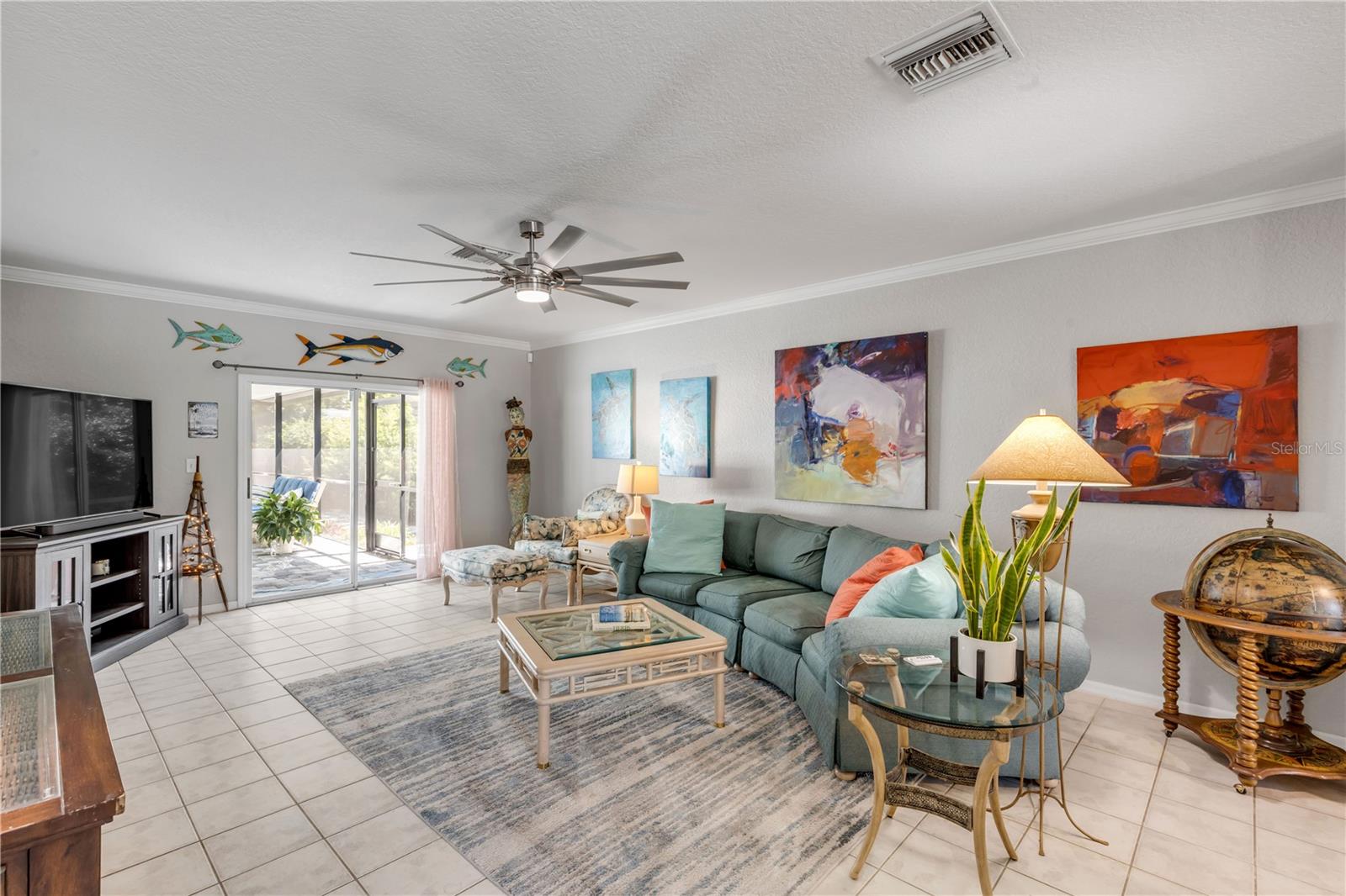 NEW SMYRNA BEACH - Residential