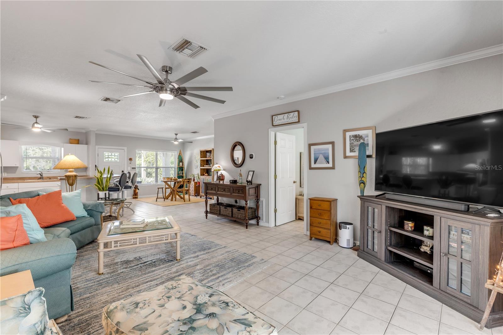 NEW SMYRNA BEACH - Residential