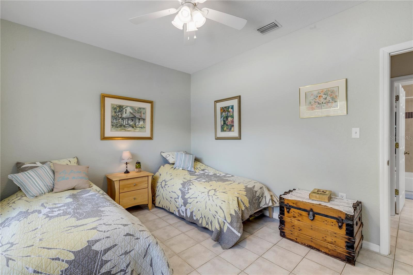 NEW SMYRNA BEACH - Residential