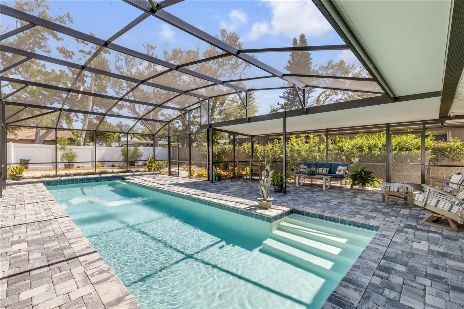 NEW SMYRNA BEACH - Residential