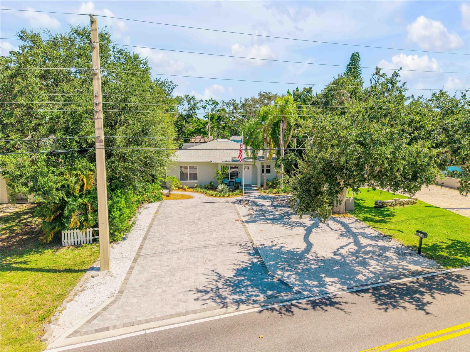 NEW SMYRNA BEACH - Residential