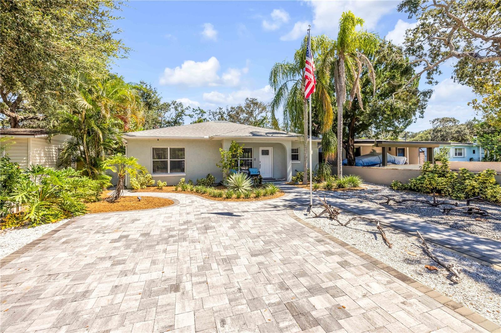 NEW SMYRNA BEACH - Residential