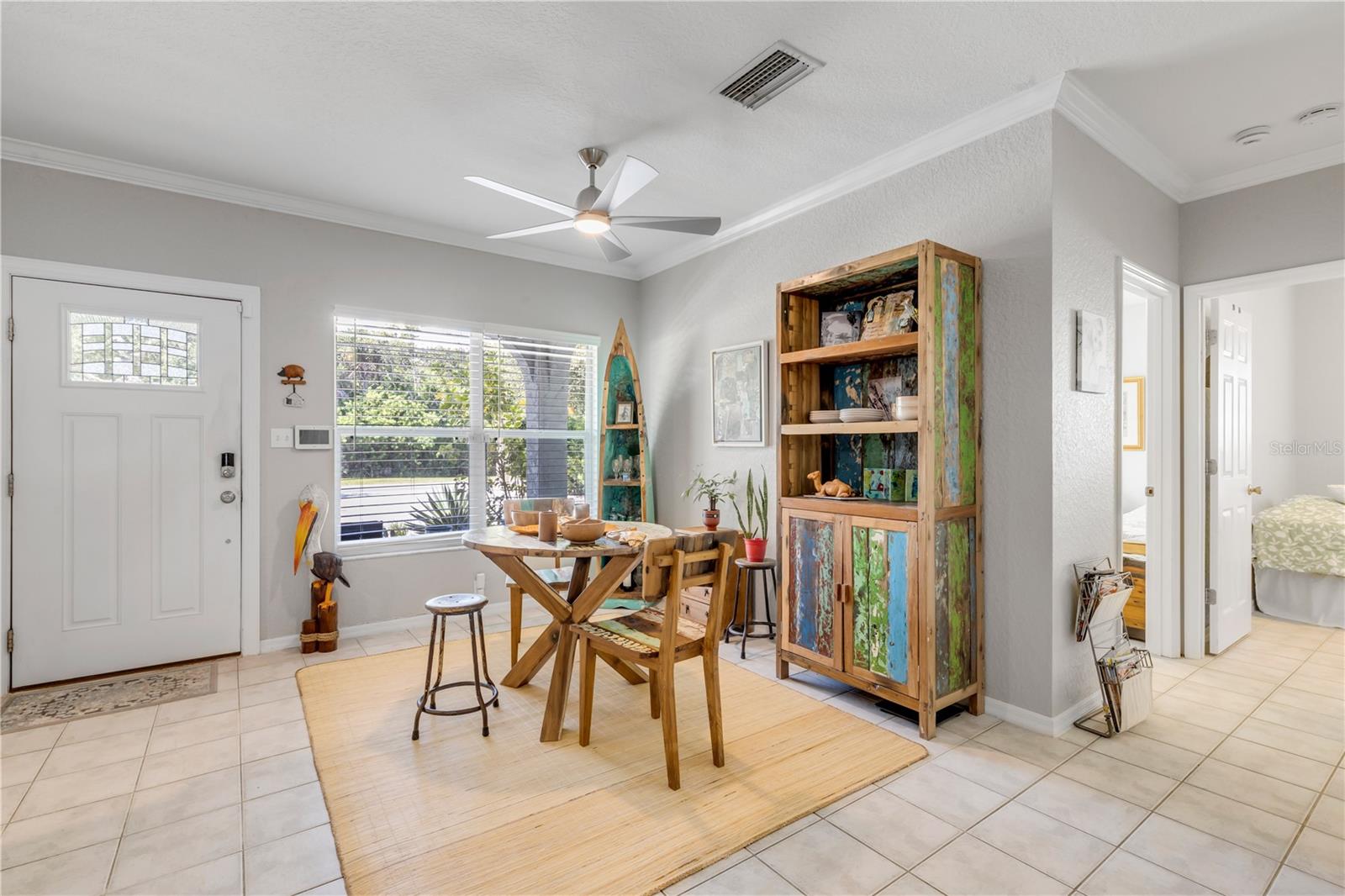 NEW SMYRNA BEACH - Residential