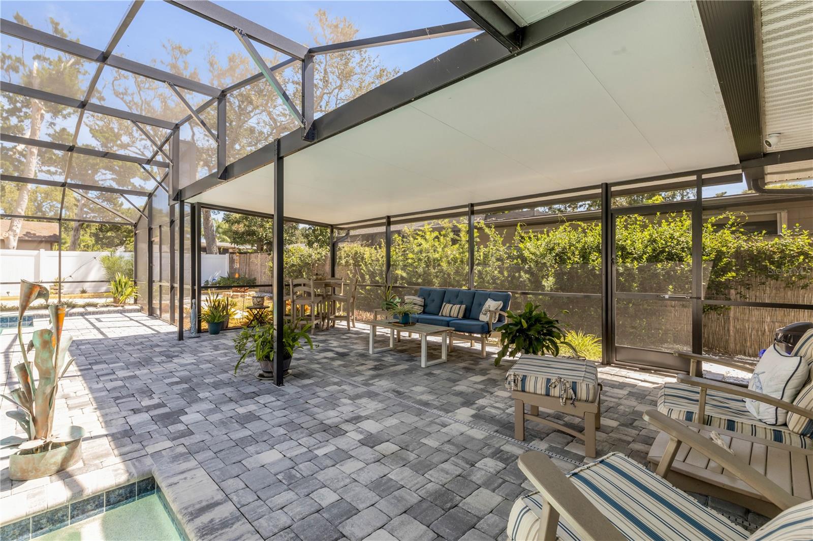 NEW SMYRNA BEACH - Residential