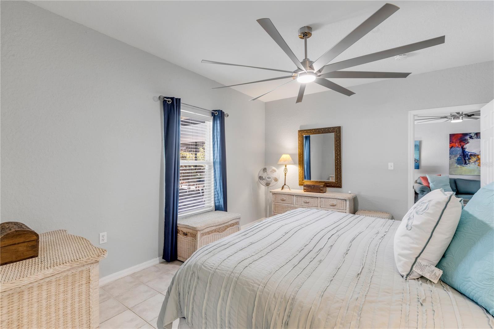 NEW SMYRNA BEACH - Residential