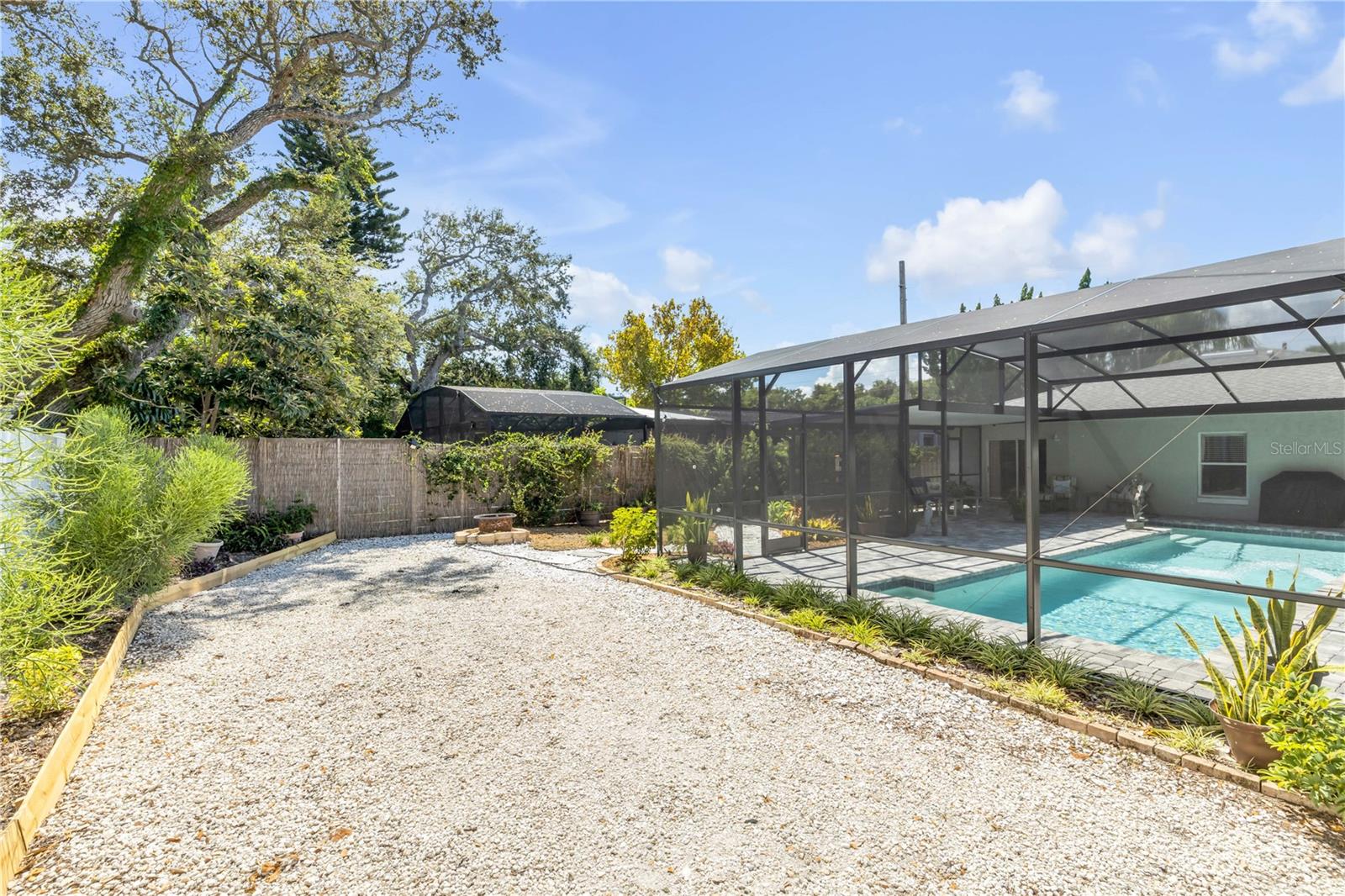 NEW SMYRNA BEACH - Residential
