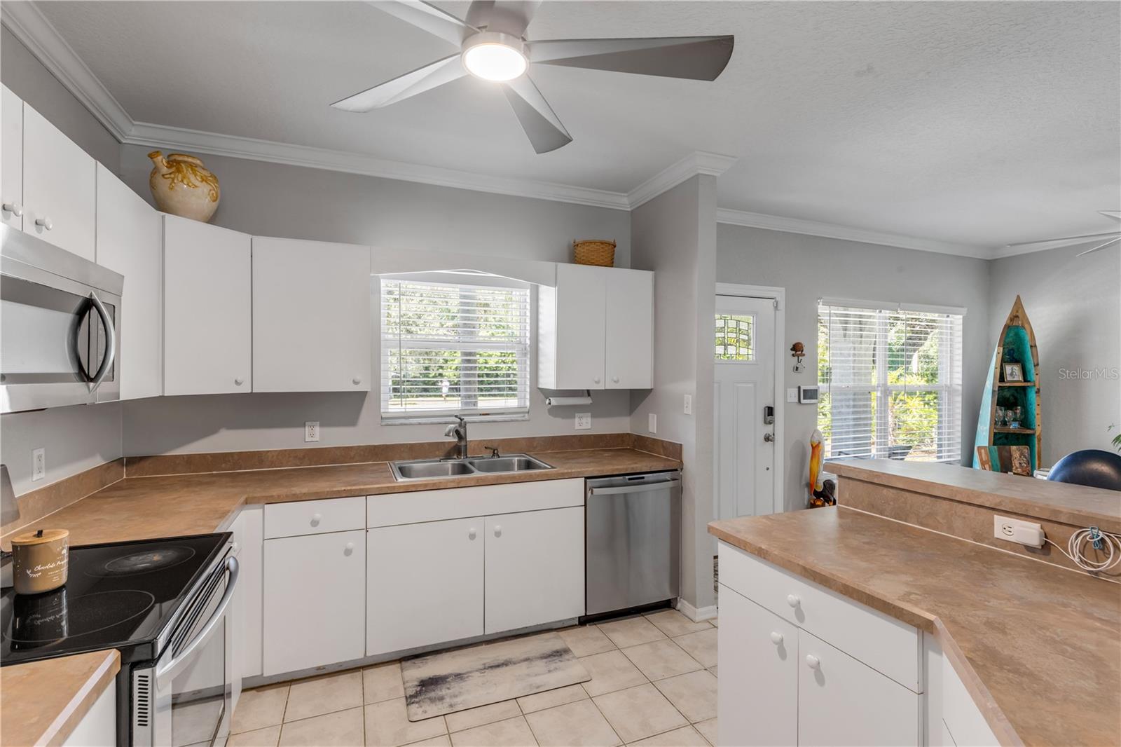 NEW SMYRNA BEACH - Residential