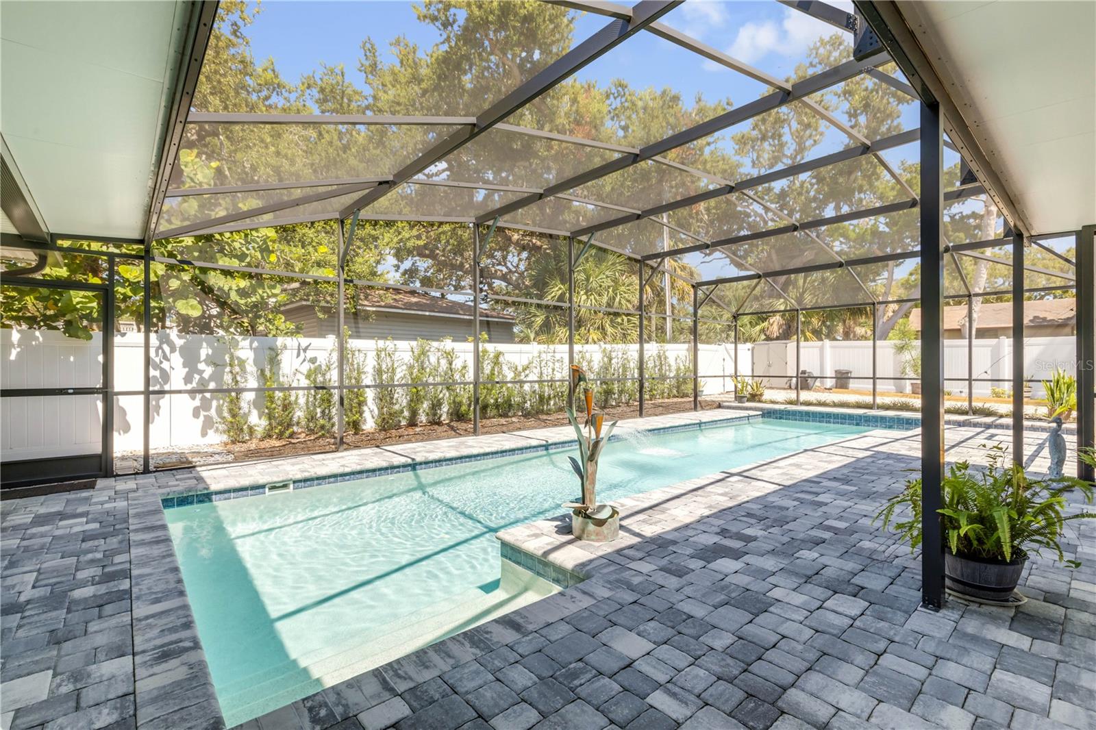 NEW SMYRNA BEACH - Residential