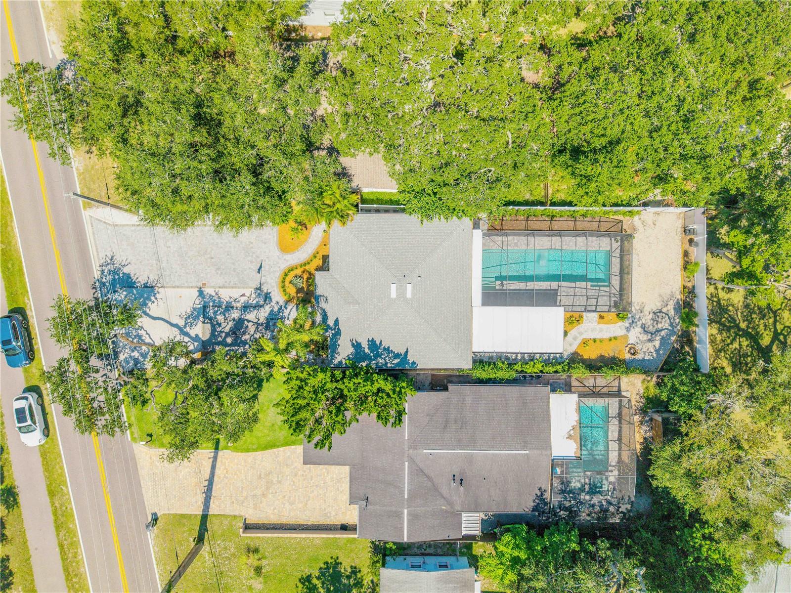 NEW SMYRNA BEACH - Residential