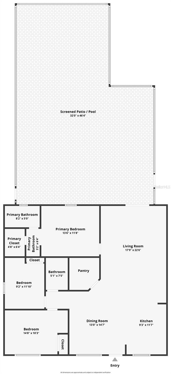 NEW SMYRNA BEACH - Residential