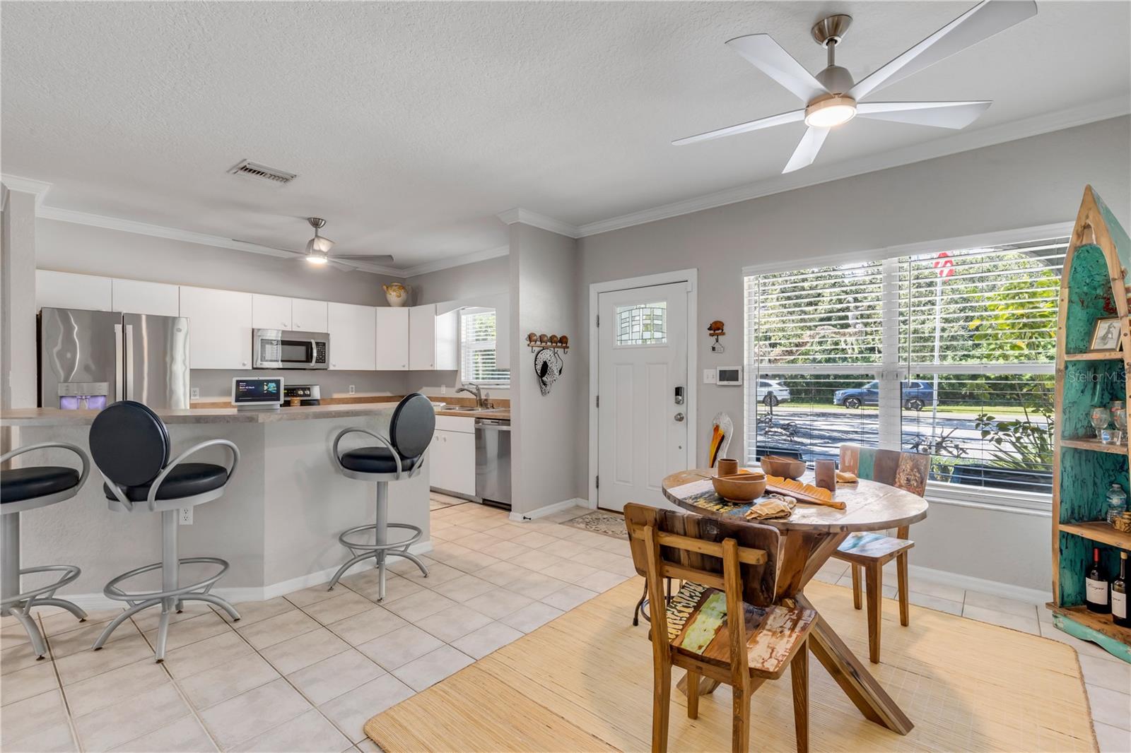 NEW SMYRNA BEACH - Residential