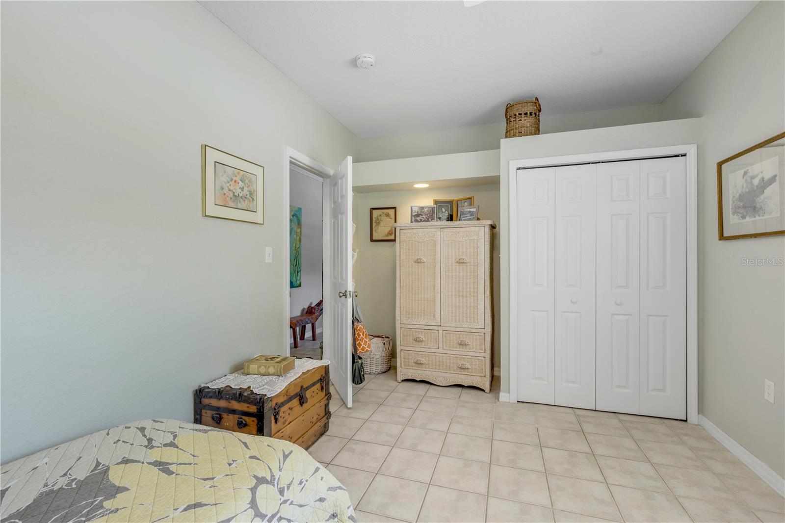 NEW SMYRNA BEACH - Residential