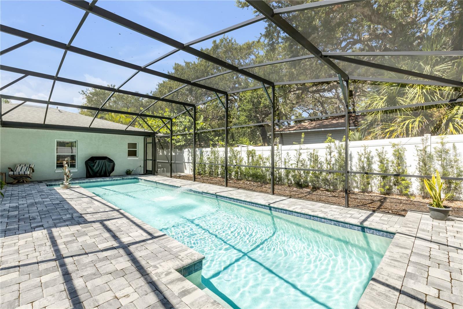 NEW SMYRNA BEACH - Residential