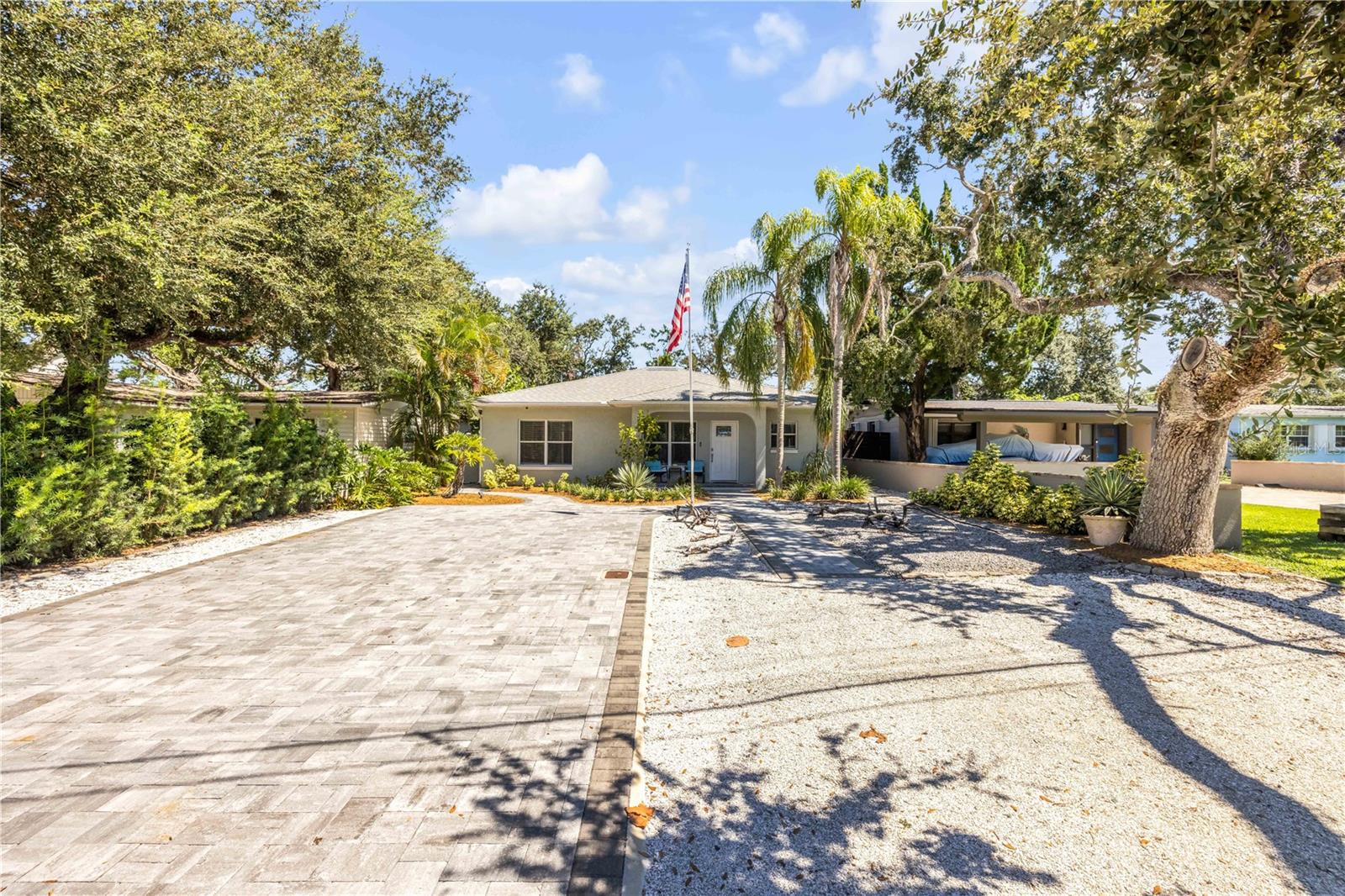 NEW SMYRNA BEACH - Residential