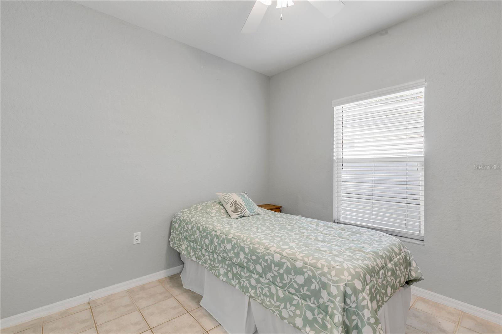 NEW SMYRNA BEACH - Residential