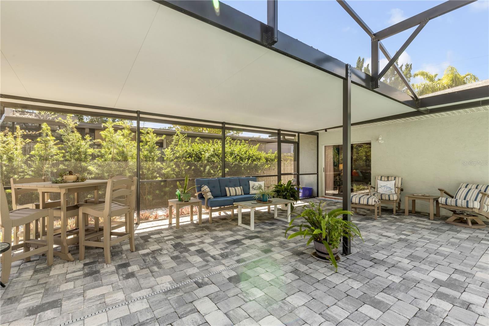 NEW SMYRNA BEACH - Residential