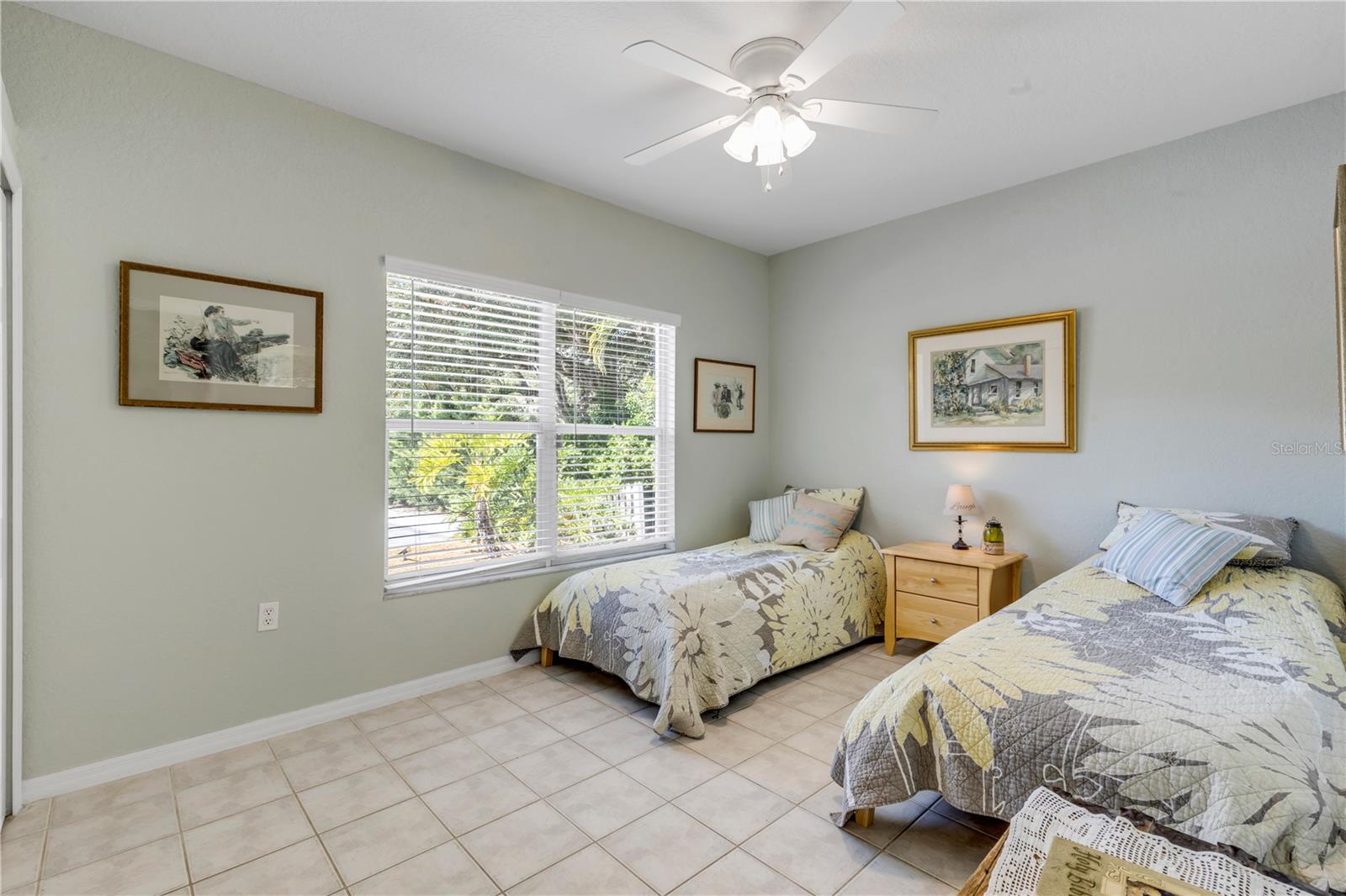 NEW SMYRNA BEACH - Residential