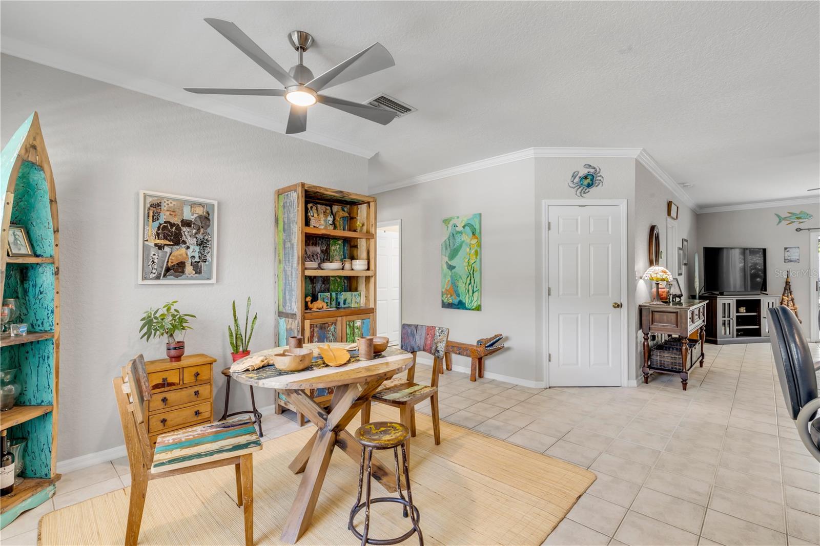NEW SMYRNA BEACH - Residential