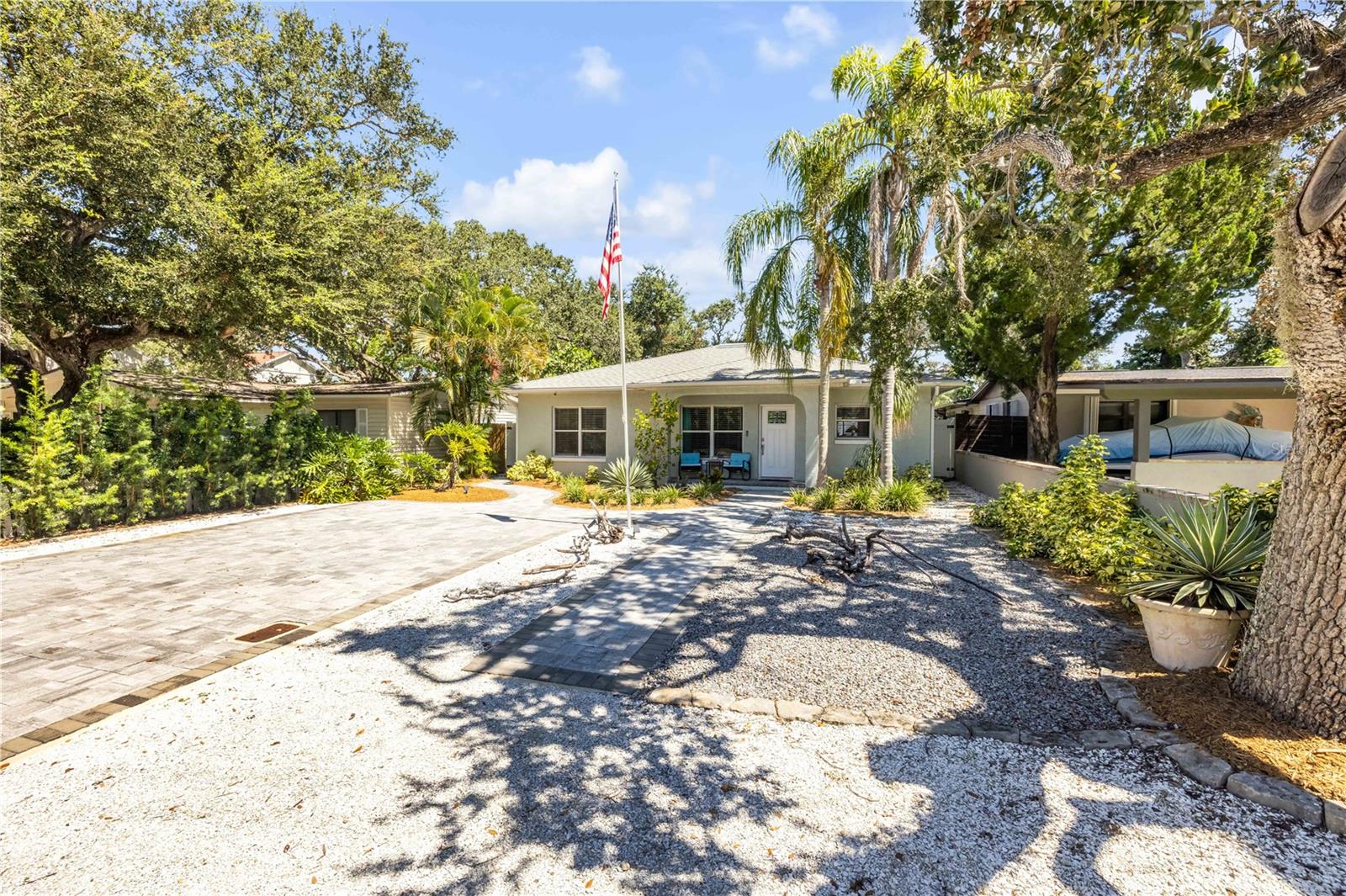 NEW SMYRNA BEACH - Residential