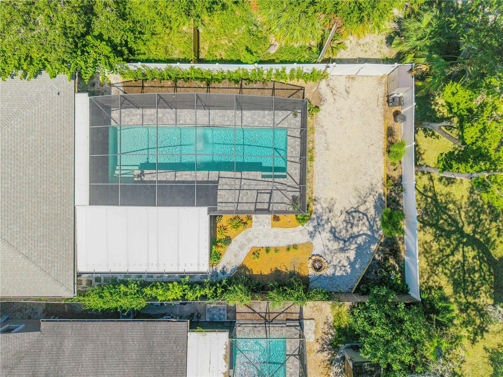 NEW SMYRNA BEACH - Residential
