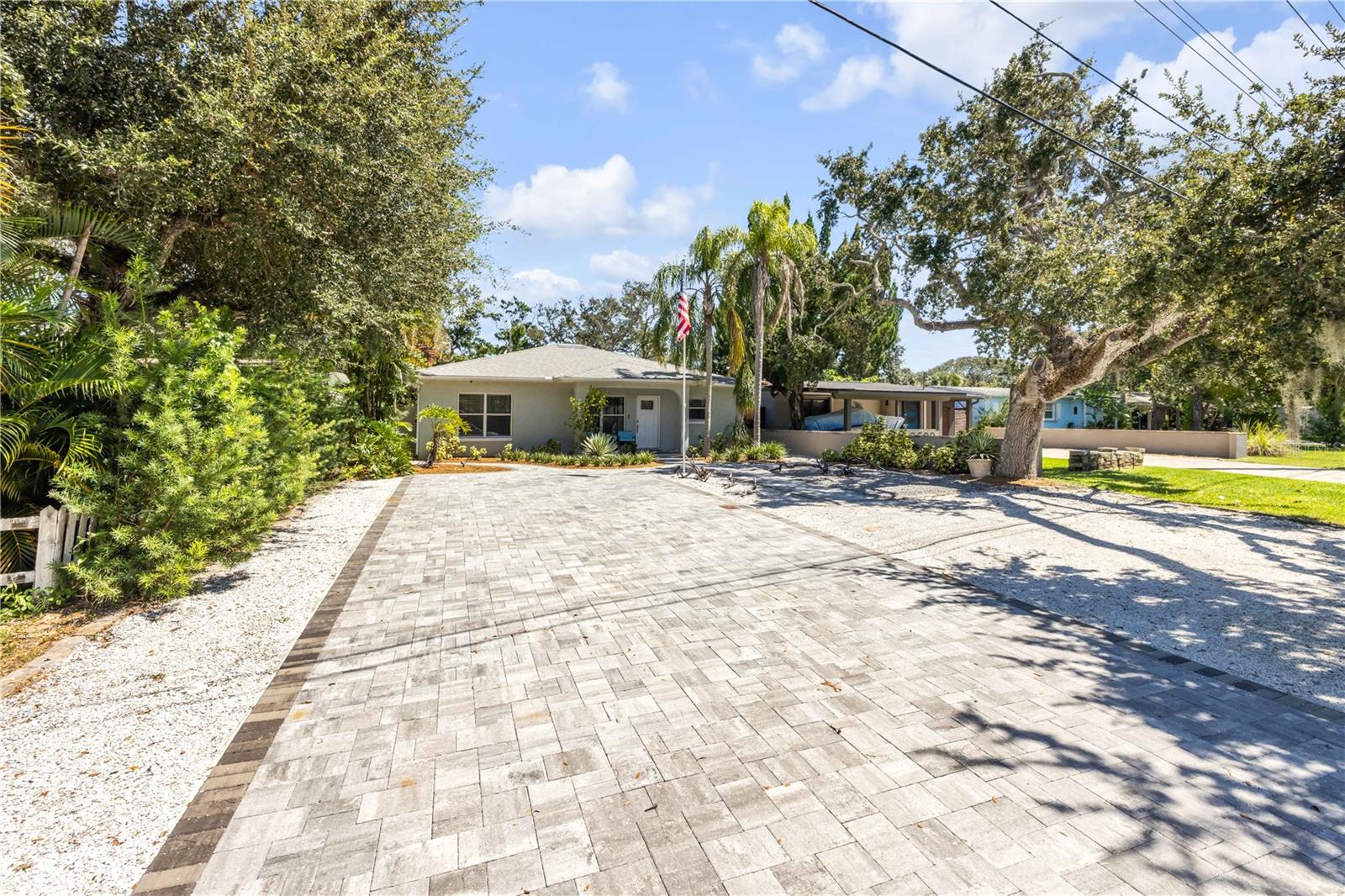 NEW SMYRNA BEACH - Residential