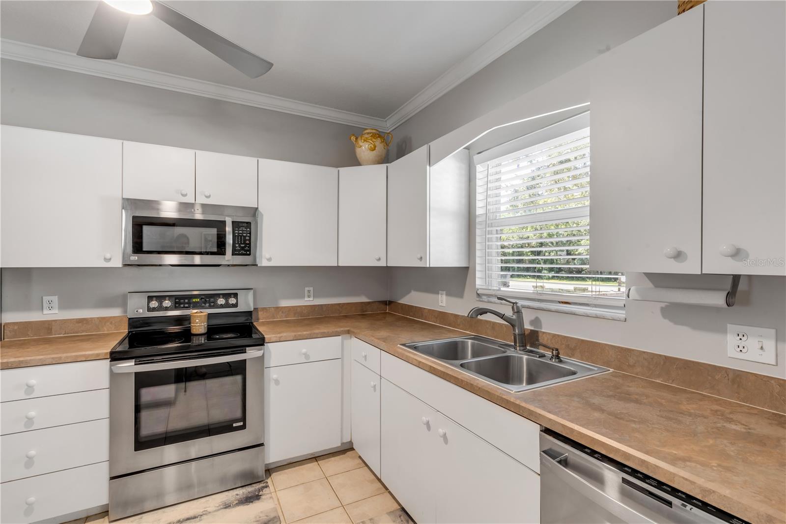 NEW SMYRNA BEACH - Residential