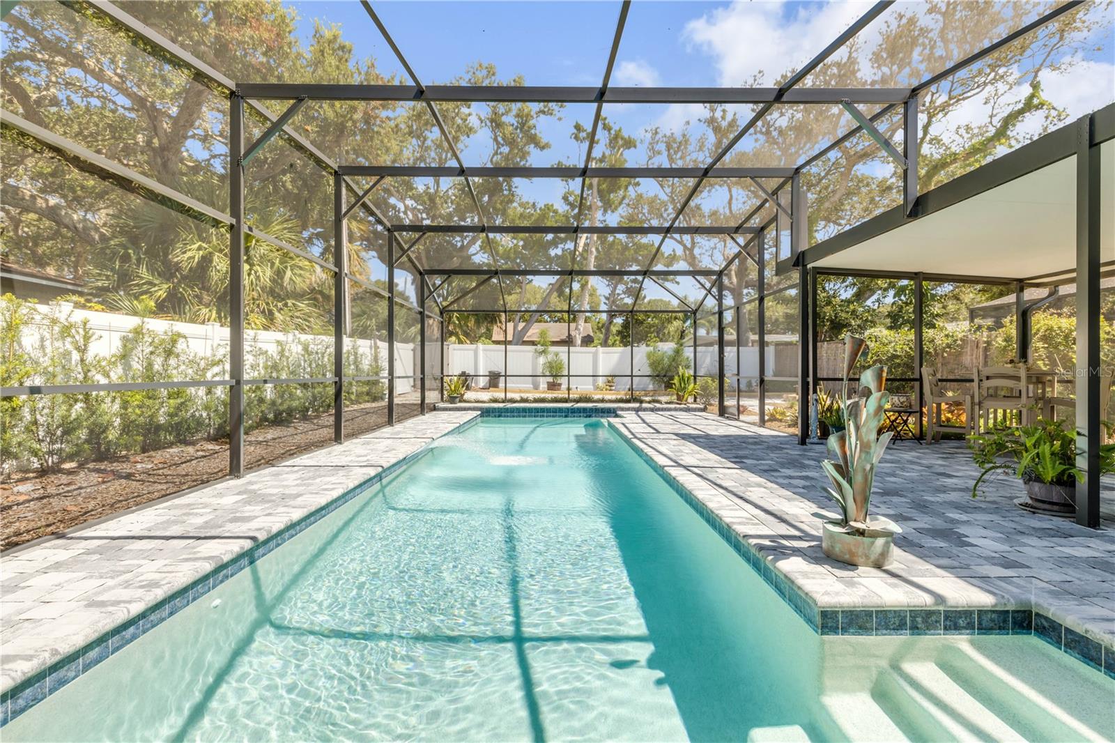 NEW SMYRNA BEACH - Residential