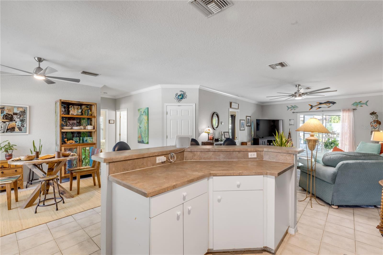 NEW SMYRNA BEACH - Residential