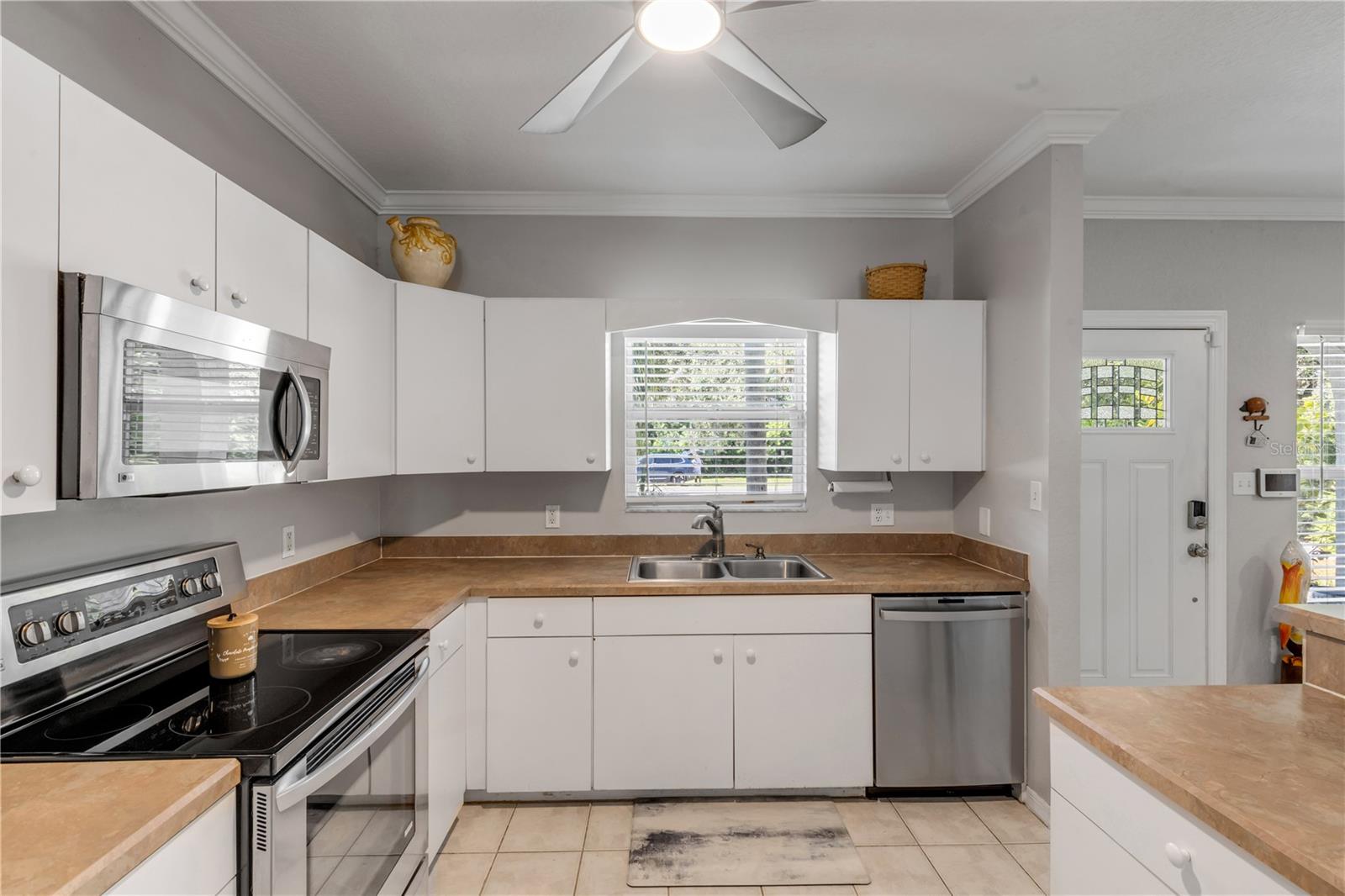 NEW SMYRNA BEACH - Residential