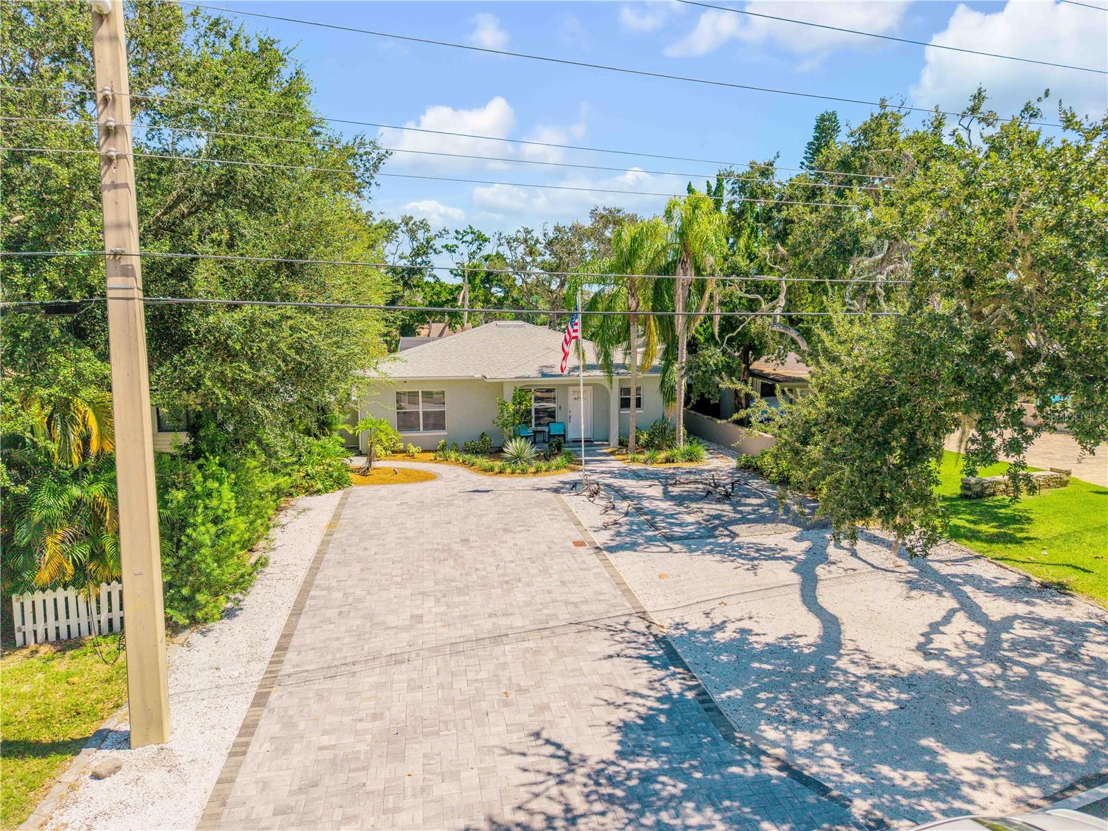 NEW SMYRNA BEACH - Residential