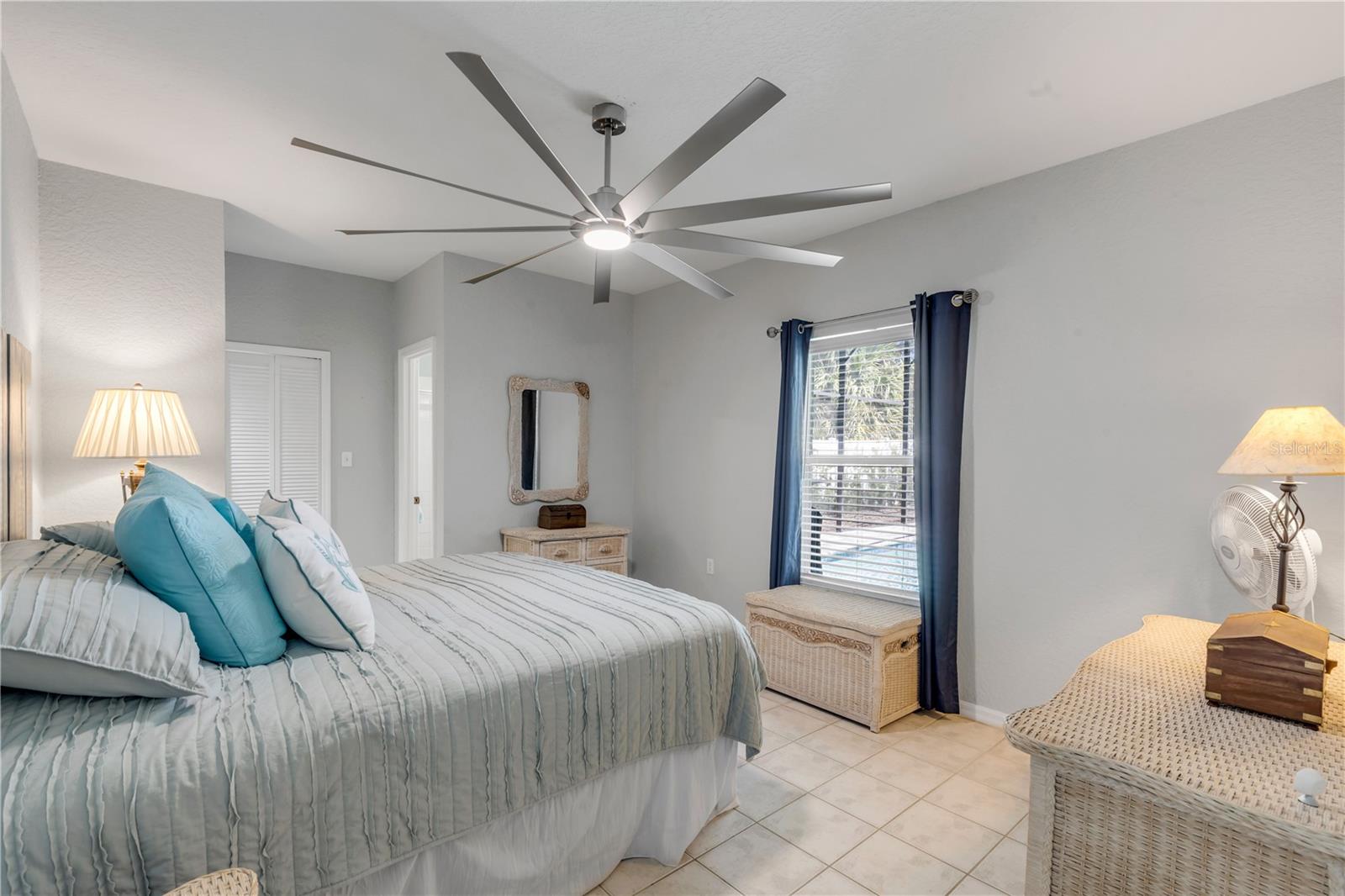 NEW SMYRNA BEACH - Residential
