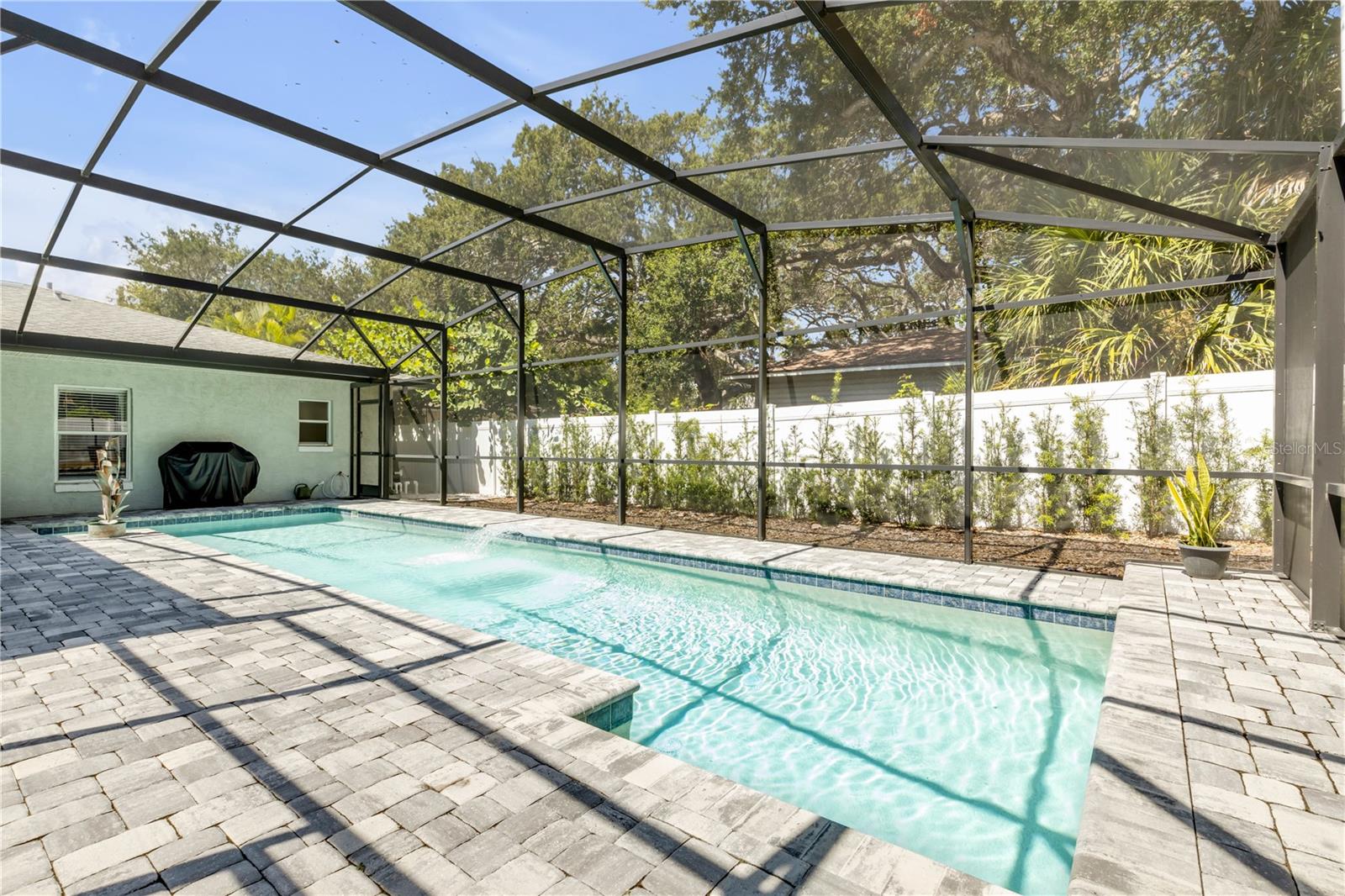 NEW SMYRNA BEACH - Residential