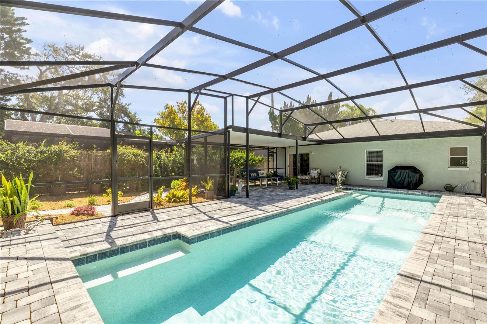 NEW SMYRNA BEACH - Residential